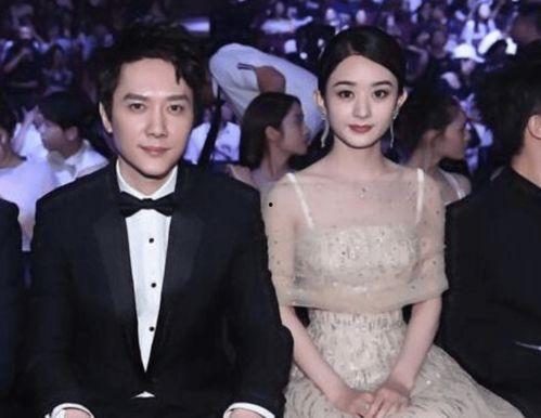 娱乐吃瓜女艺人官宣